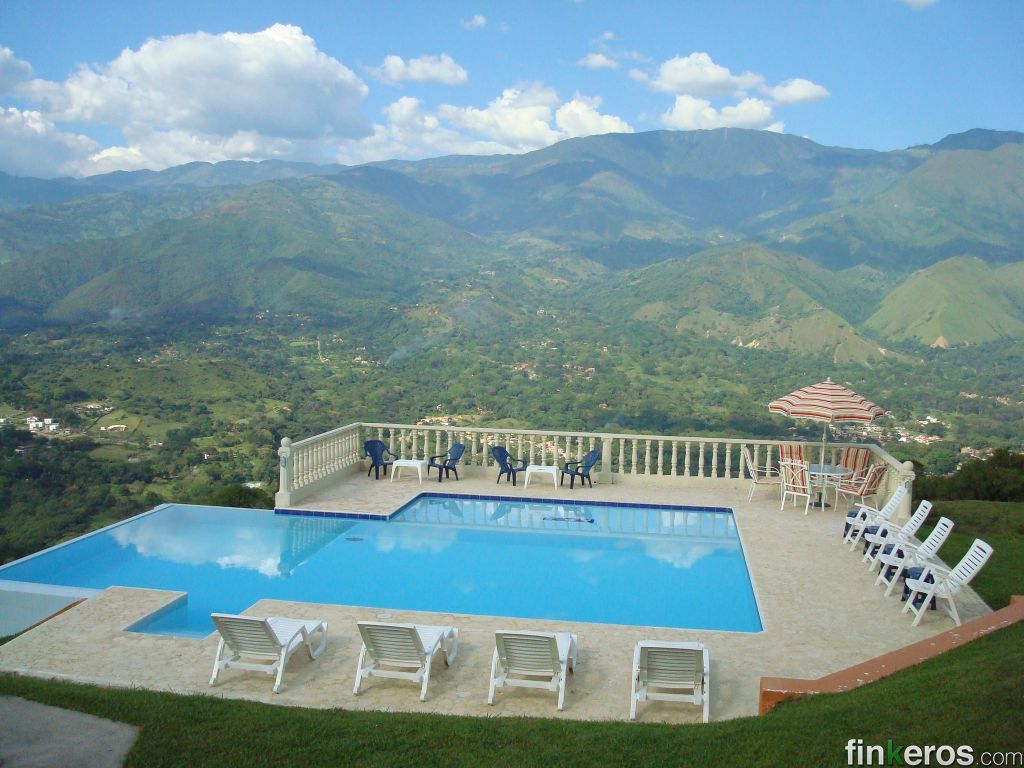 Los Angeles - Finca en San Jerónimo, Antioquia
